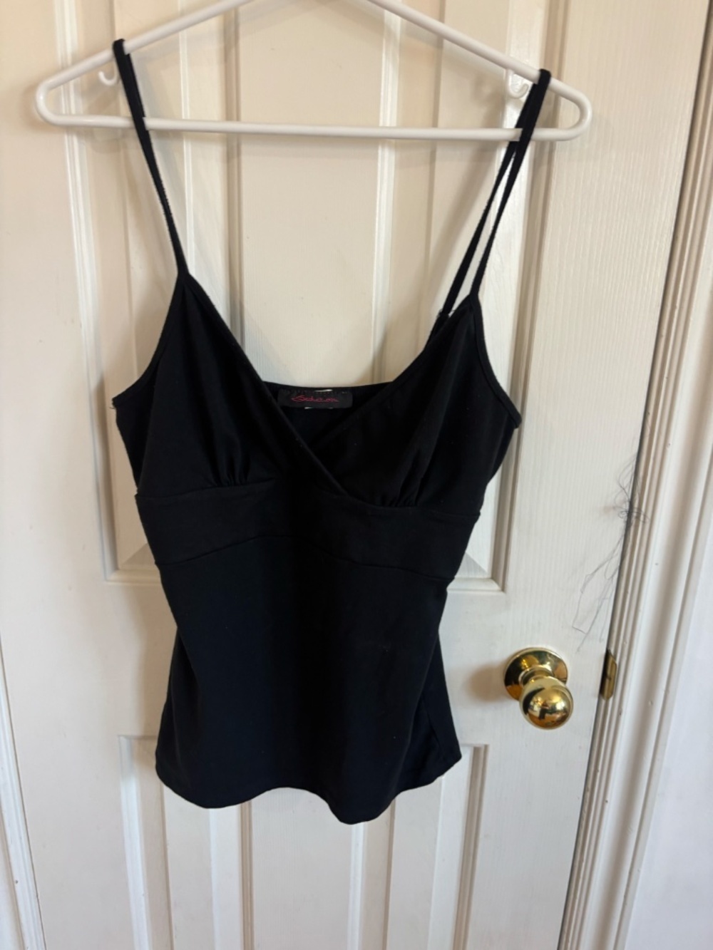 Vintage early 2000s y2k tank top * accepting offers